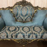 میلمان ده نفره