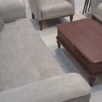 ست مبلمان ۸نفره پگاسوس شرکتی