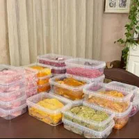 ظروف نظم دهنده