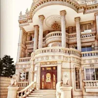 استخدام کارگر و نگهبان* افغان* حقوق بالا ( فوری )