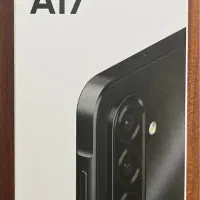 Samsung A17