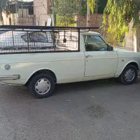 پیکان وانت مدل 90