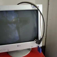 مانیتور|رایانه رومیزی|اراک, |دیوار