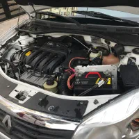 ساندرو مدل ۹۷|خودرو سواری و وانت|تهران, تهرانپارس غربی|دیوار