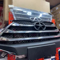 قطعات خودرو جک JAC S5 ، j5 ، s3، j4|قطعات یدکی و لوازم جانبی|تبریز, |دیوار