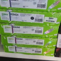 دیسک و صفحه والئو لنت کمک جلوبندی