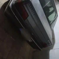 پژو روآ سال دوگانه سوز شرکتی|خودرو سواری و وانت|قزوین, |دیوار