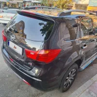 هایما s7  مدل ۹۷|خودرو سواری و وانت|فردیس, شهرک سپاه|دیوار