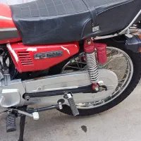 موتور پرواز مدل ۹۵ رهرو