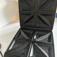 سرخ کن سانی|اجاق گاز و لوازم برقی پختوپز|تبریز, |دیوار