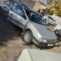 پژو مدل ۸۵ در حد ۲۱۸ تا کار