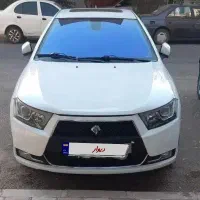 دنا پلاس اتوماتیک آپشنال توربو شارژ