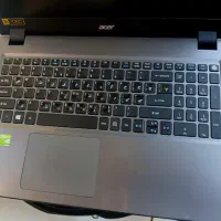 لب تاپ ایسر (acer)|رایانه همراه|اصفهان, باغ دریاچه|دیوار