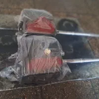 گیربکس پیکان ضمانتی