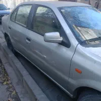 فروش سمند مدل 82