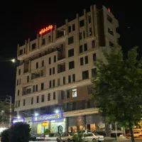 مطب واقع در ساختمان سینوهه واحد ۱۰۰ متری