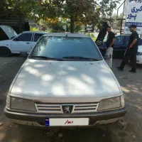 ماشین روا مدل۸۹