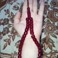 تسبیح کهربا