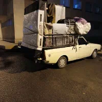 اتوبار وانت بار*آینده*قیمت مناسب ایسوزو نیسان وانت