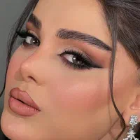 میکاپ و شنیون فقط ۲ تومن
