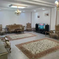 ۱۰۵ متر۳ خواب پارکینگ غیر مزاحم طبقه اول