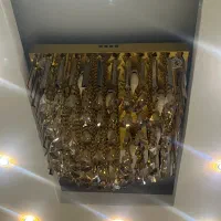 لوسترکریستالی