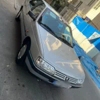 پژو۴۰۵دوگانه