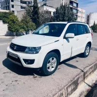سوزوکی ویتارا ۱۳۹۰اتومات