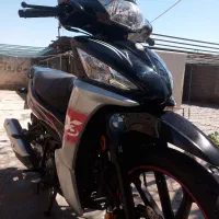 موتور بی کلاج تیزپر ۴۰۴ صفر