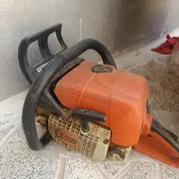 اره برقی اشتیل