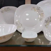 مورانو ۲۶ پارچه|ظروف سرو و پذیرایی|تهران, شوش (باغ آذری)|دیوار