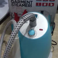 اتو ایستاده