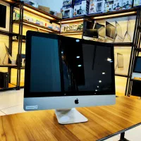 جشنواره iMac (کامپیوترهای اپل) با ضمانت تست|رایانه رومیزی|شیراز, عفیف‌آباد|دیوار