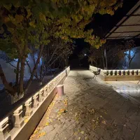 اجاره باغ  ویلا با سوییت اول جاده شاندیز|اجارهٔ کوتاه‌مدت ویلا و باغ|شاندیز, |دیوار