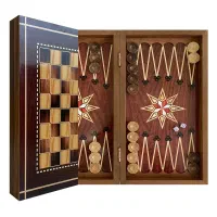 تخته نرد|کلکسیون و سرگرمی|یزد, |دیوار