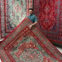 **فرش عقیق //برجسته