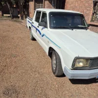 مزدا دوکابین ۲۰۰۰ژاپنی