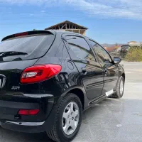 ۲۰۷i اتوماتیک پانوراما 1403|خودرو سواری و وانت|شیرگاه, |دیوار