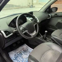 پژو ۲۰۷ پانا|خودرو سواری و وانت|یزد, |دیوار