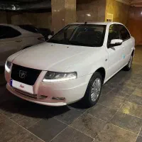 حواله سمند سورن xup7 تحول آخر اسفند