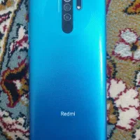 Redmi9 سالم