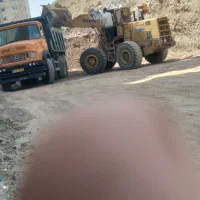 اجاره دهنده لودر|ماشین‌آلات صنعتی|تهران, شهرک آتی شهر|دیوار