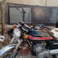 فروش موتور سیکلت|موتورسیکلت|تاکستان, |دیوار