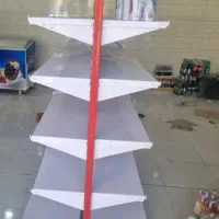 قفسه وسط