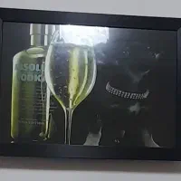 تابلو فرش|تابلو فرش|صومعه‌سرا, |دیوار