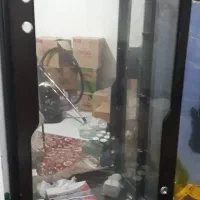 بوفه پانچ|بوفه، ویترین، کنسول|شیراز, ریاستی|دیوار