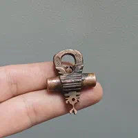 قفل کلکسیونی