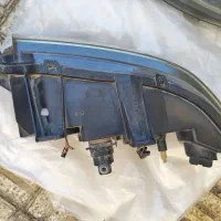 چراغ جلو سورن پلاس