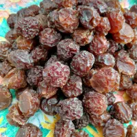 آلوچه خشک شده