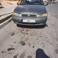 فروش دوو سیلو مدل ۸۰|خودرو سواری و وانت|تهران, استخر|دیوار